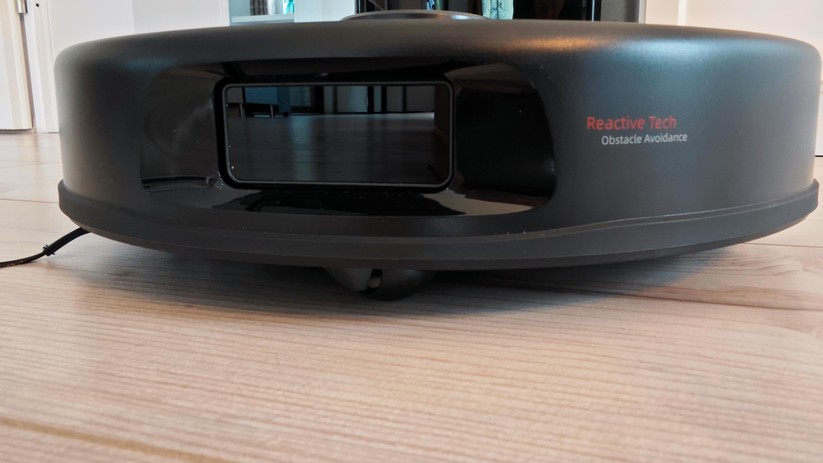 Die 3D-Objekterkennung funktioniert, aber nicht optimal |