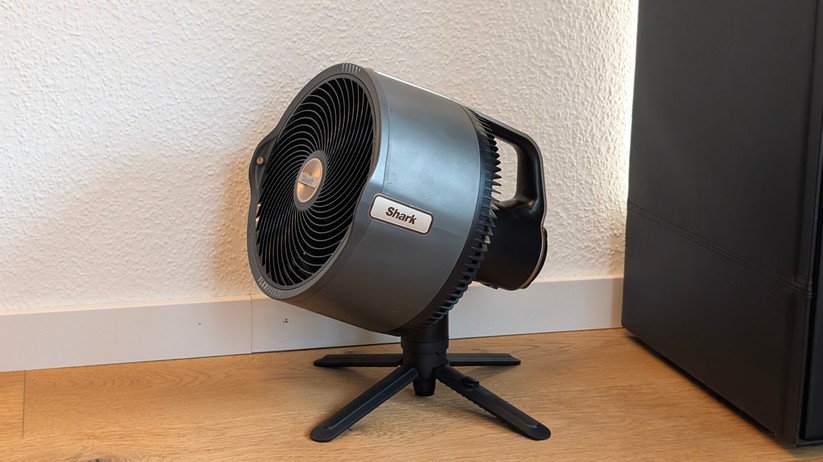 Shark Flexbreeze Pro Mist 