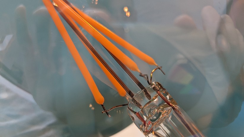 Filament-Lampen von Innr vs. Hue