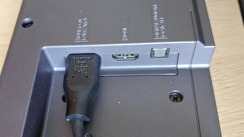 Samsung HW-QS700F
