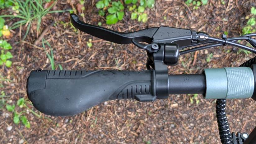 Ausom GX1