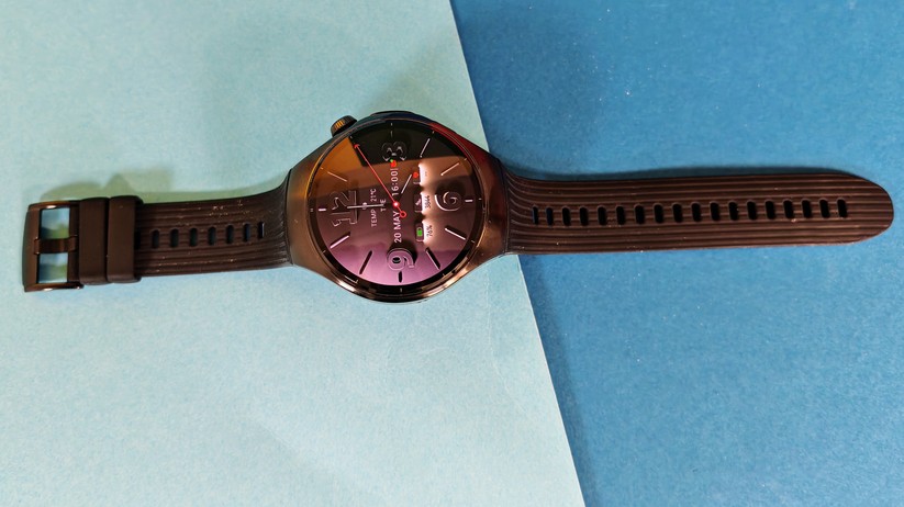 Huawei Watch 5