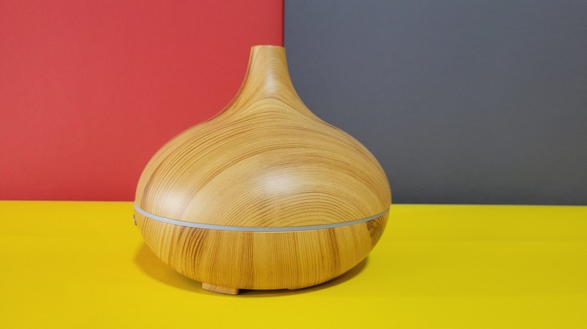 Meross Ultraschall-Zerstäuber MOD150HK