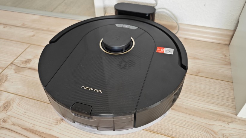 Roborock Q5 Pro