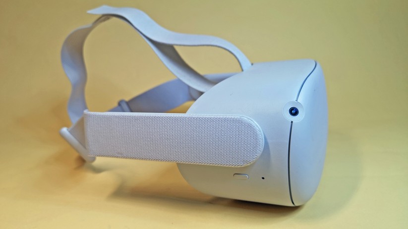 Oculus Quest 2