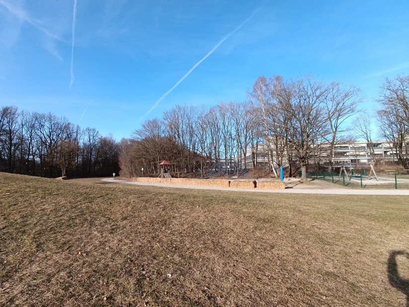 Xiaomi Poco M6 Pro - Originalaufnahmen 