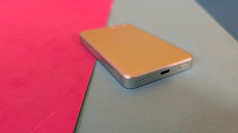 Verbatim Charge 'n' Go Essentials 5000 mAh – Bilderstrecke