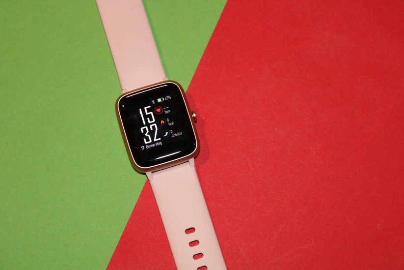 Hama Fit Watch 5910