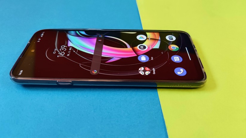 Motorola Edge 20 Lite