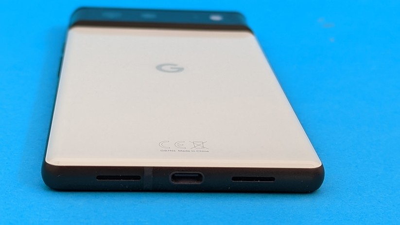 Google Pixel 6