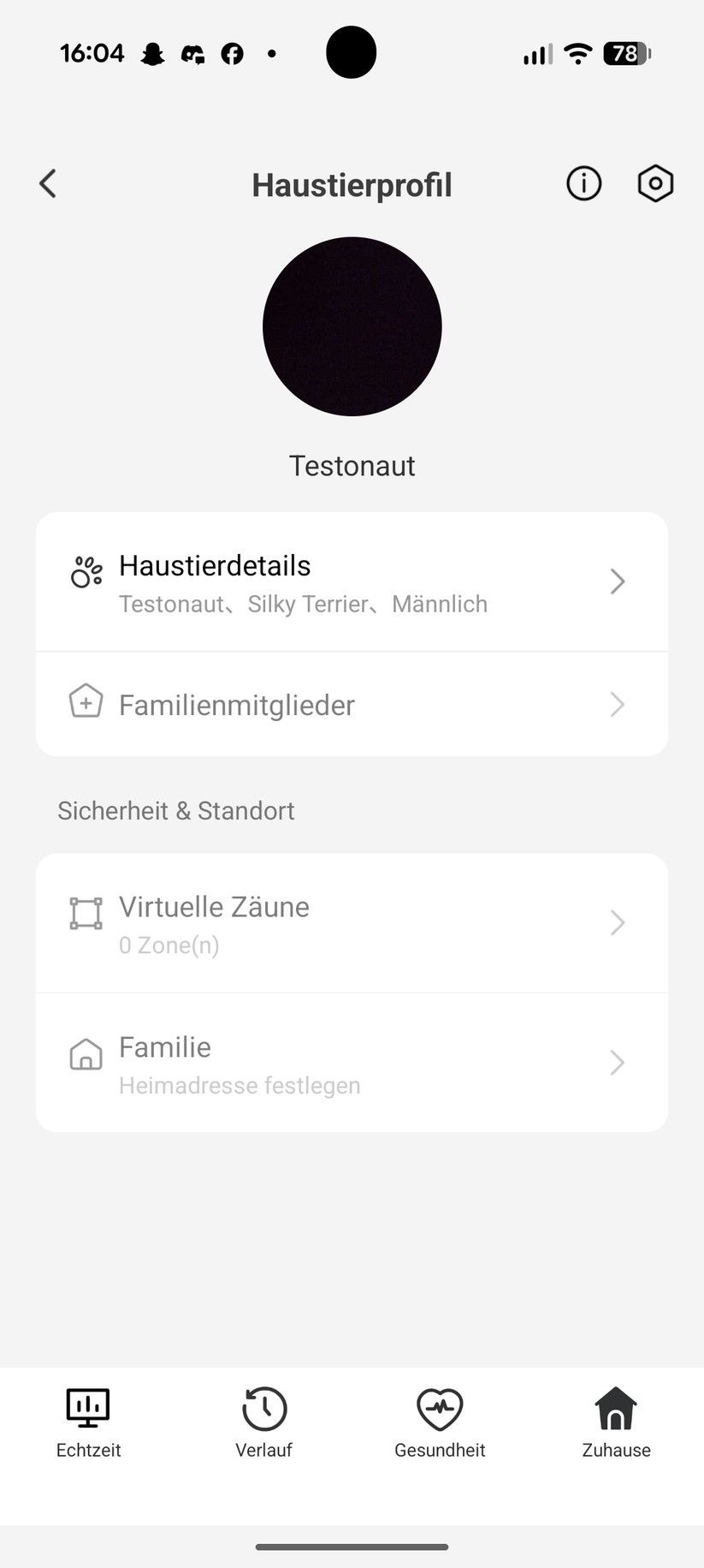 Mova Suretrack Pro – Bilderstrecke