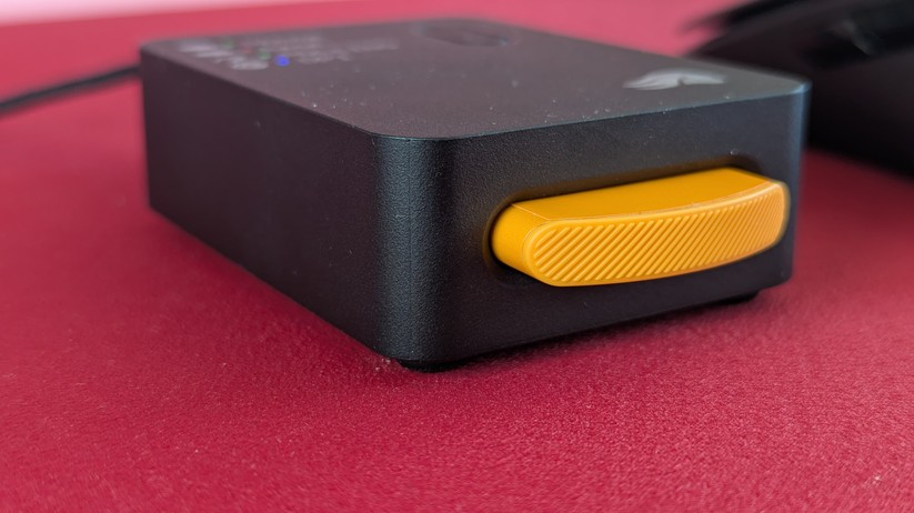 Glorious Model O3 Wireless - Bilder  