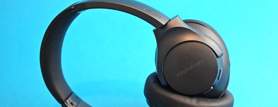 Soundcore Life Q20 im Test: ANC-Schnäppchen