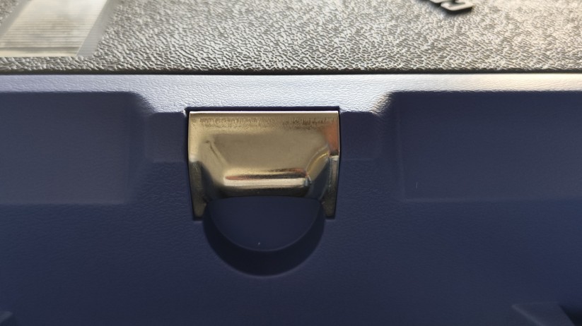 Kompressor-Kühlbox Zcamp GE40