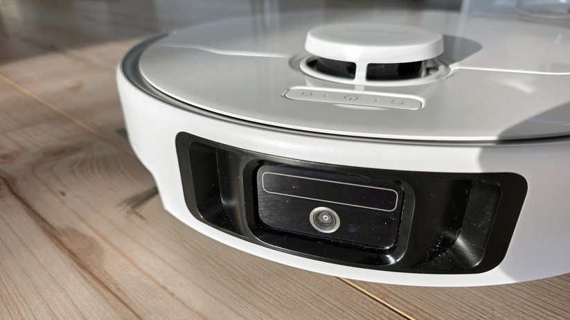 Mova P50 Ultra – Bilderstrecke