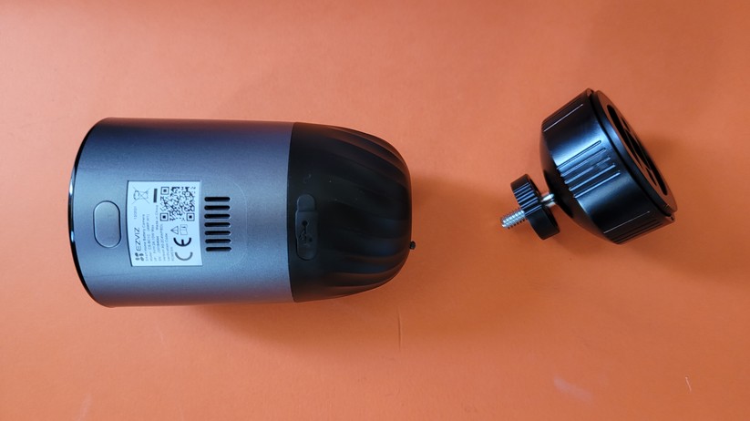 Ezviz Elife 2K+ (BC1C)