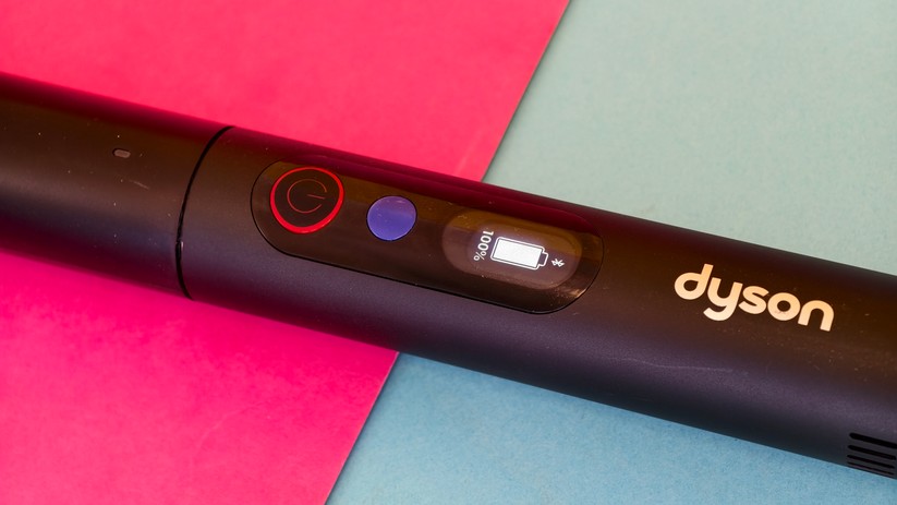 Dyson Pencilvac