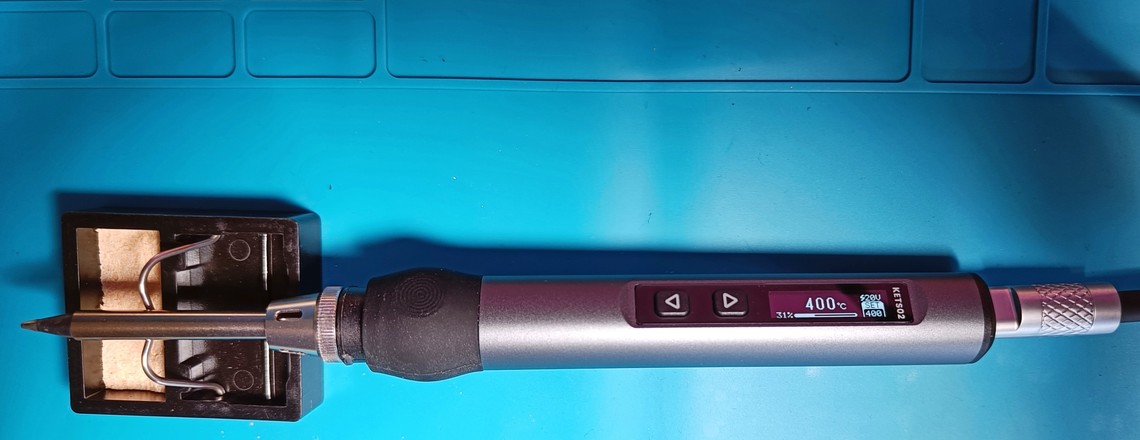 USB-Lötkolben