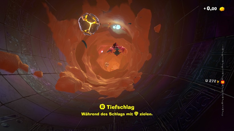 Donkey Kong Bananza