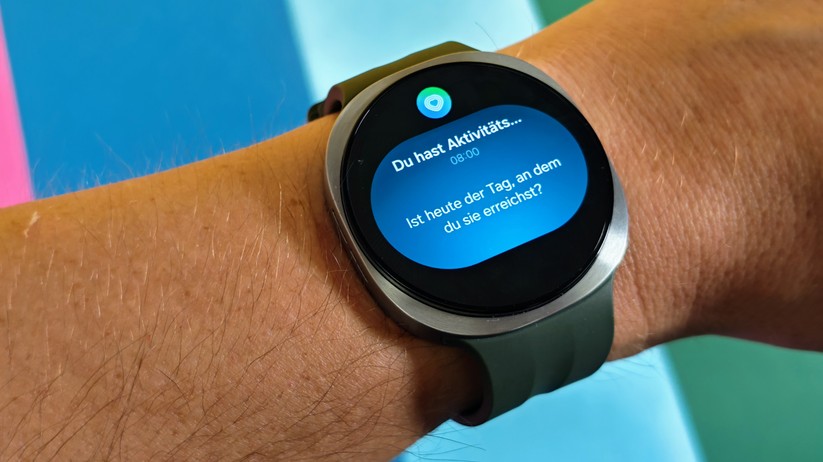 Samsung Galaxy Watch 9