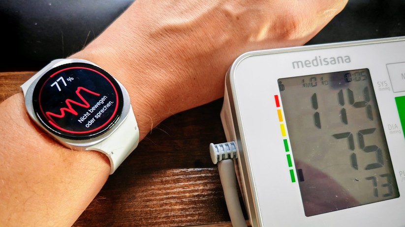Samsung Galaxy Watch 8