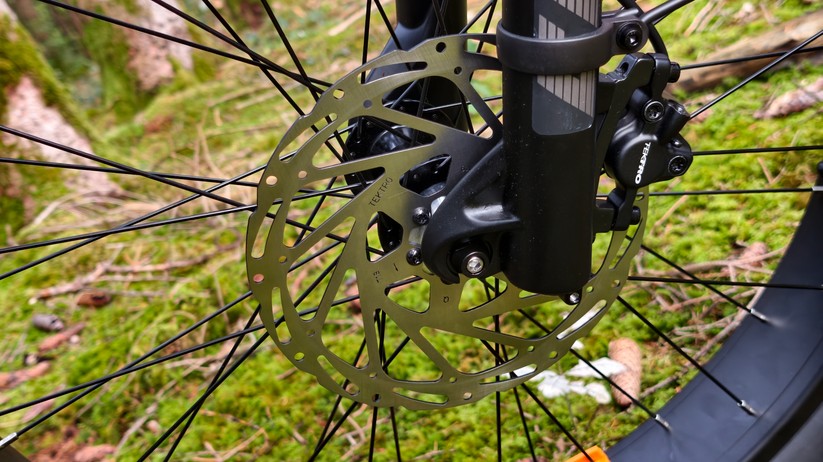 Himiway D5 2.0 ST