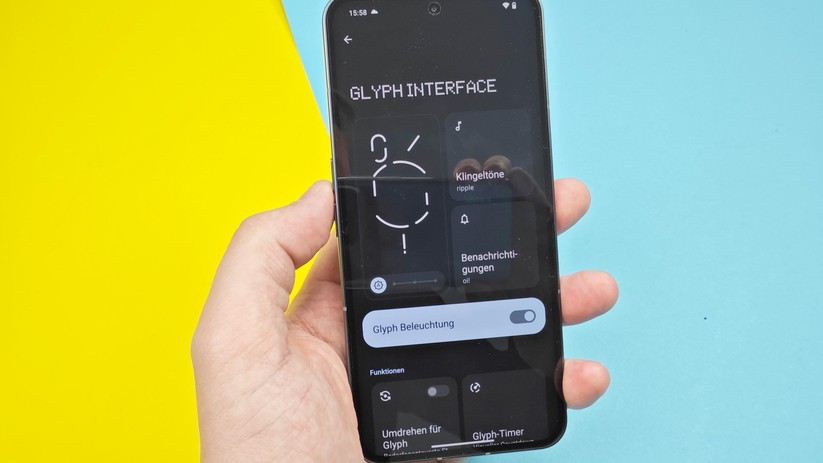 Nothing Phone 2