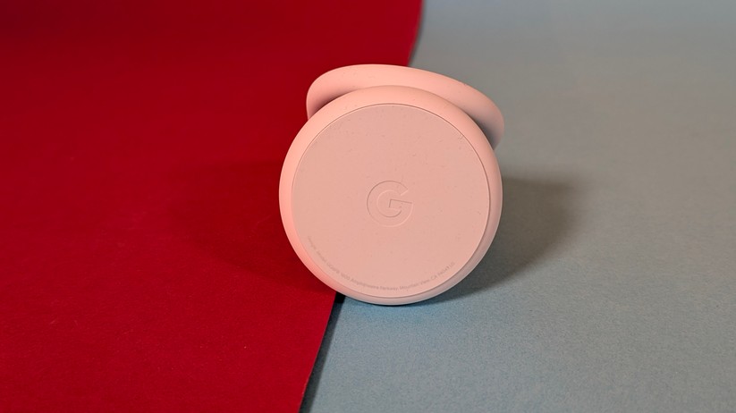 Google Pixelsnap Ladegerät – Bilderstrecke
