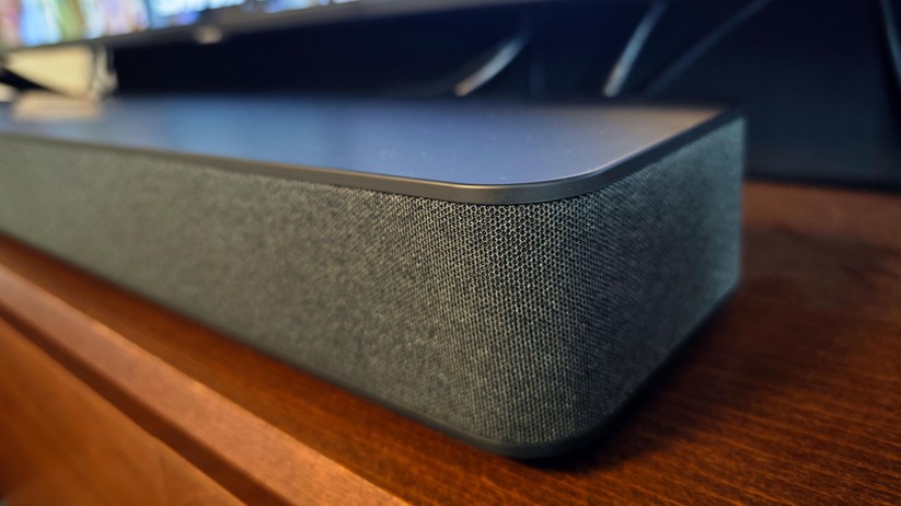 Amazon Fire TV Soundbar Plus