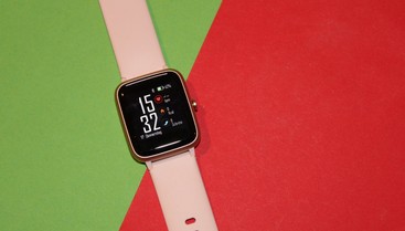 Hama Fit Watch 5910 im Test Heise online bestenlisten