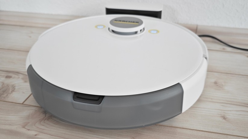Kärcher RCV 5