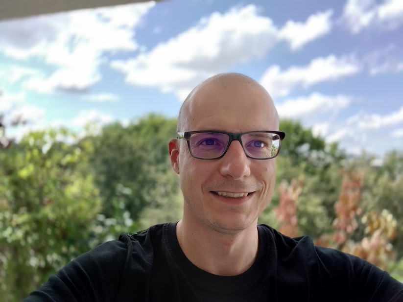 Fotos mit dem Nokia XR20