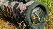 JBL Charge 6