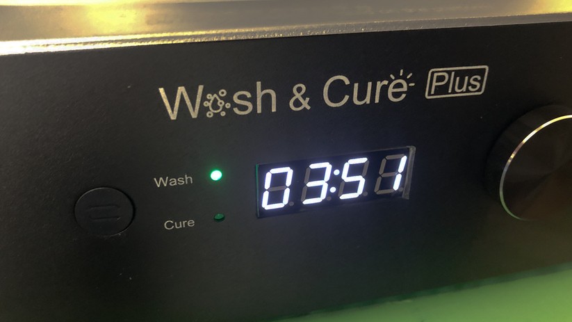 Anycubic Wash & Cure Plus