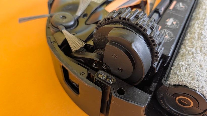 Mova Z70 Ultra Roller – Bilderstrecke