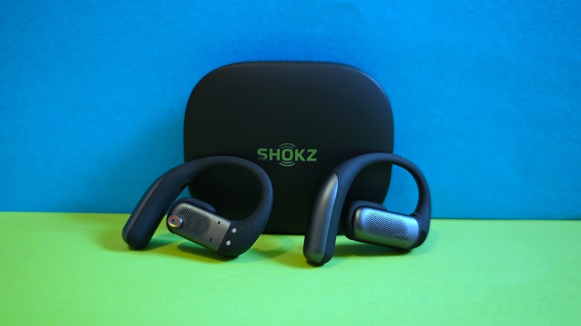 Shokz Openfit Pro