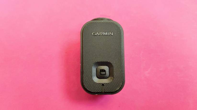 Garmin Dash Cam Mini 2