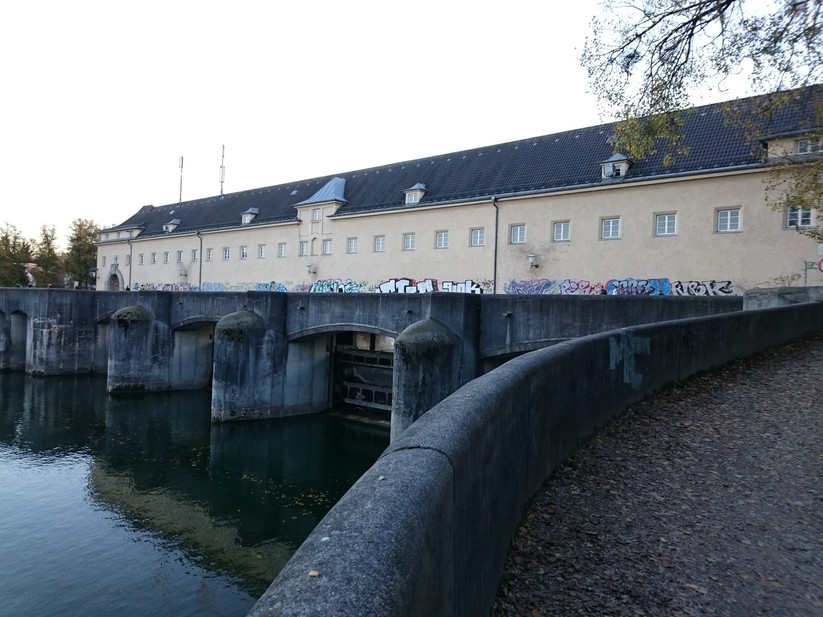 Sony Xperia Z3 compact – Testfoto
