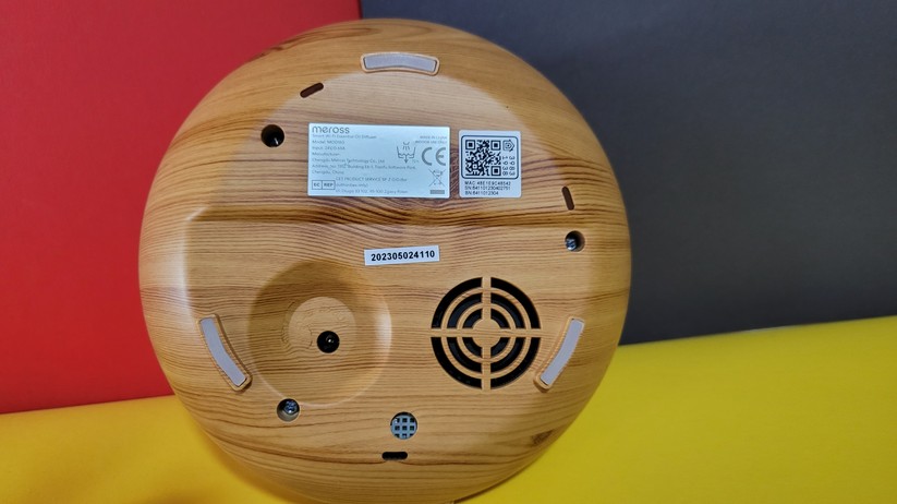 Meross Ultraschall-Zerstäuber MOD150HK