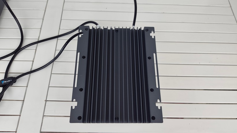 Bluetti Balco Transfer Hub