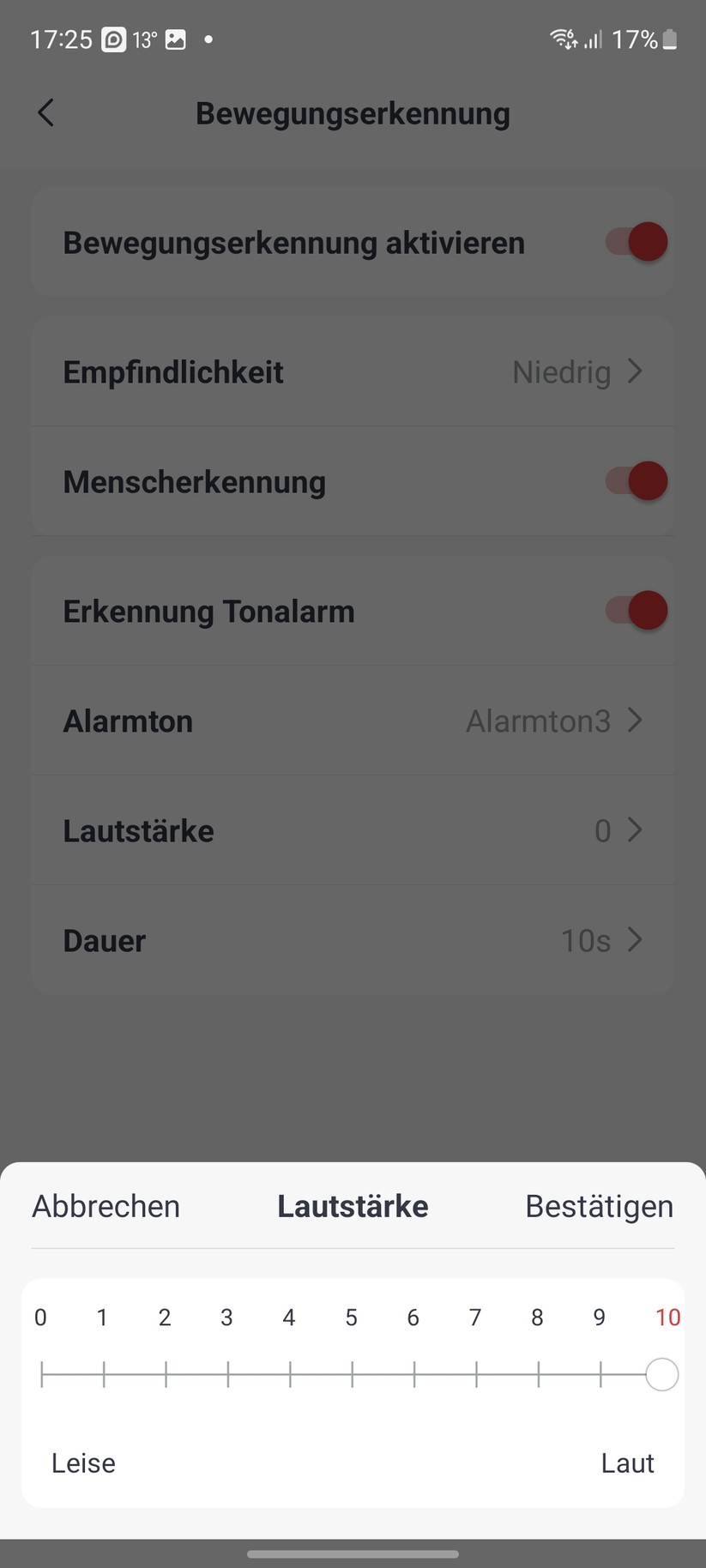 Switchbot PTZ-Überwachungskamera 2K