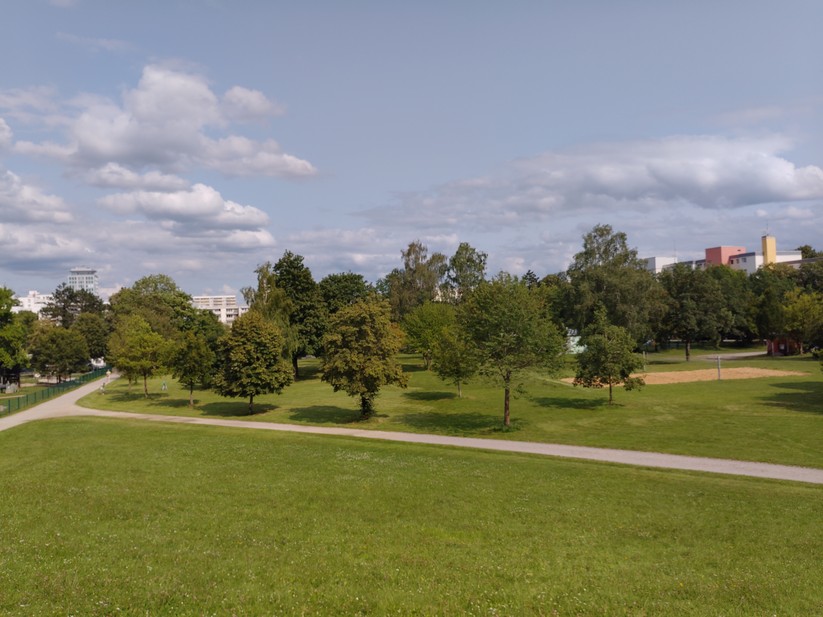 T Phone 2 Pro - Originalaufnahmen