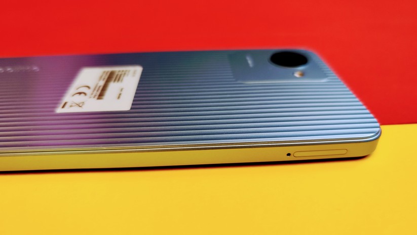 Realme C30