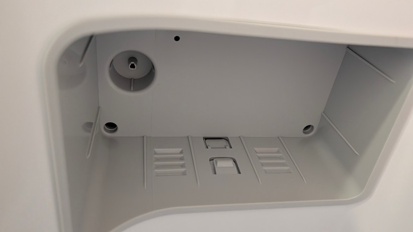 Narwal Flow – Bilderstrecke