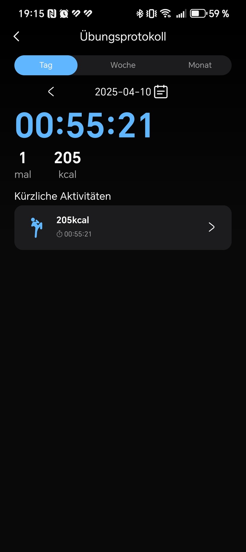 Newgen Medicals Fitness Ring FRI-100