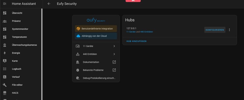 Eufy Solocam S340: Smart Home