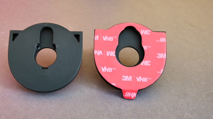 Switchbot Lock Ultra mit Keypad Vision: Tür aufsperren per Gesicht, Fingerabdruck oder PIN-Code