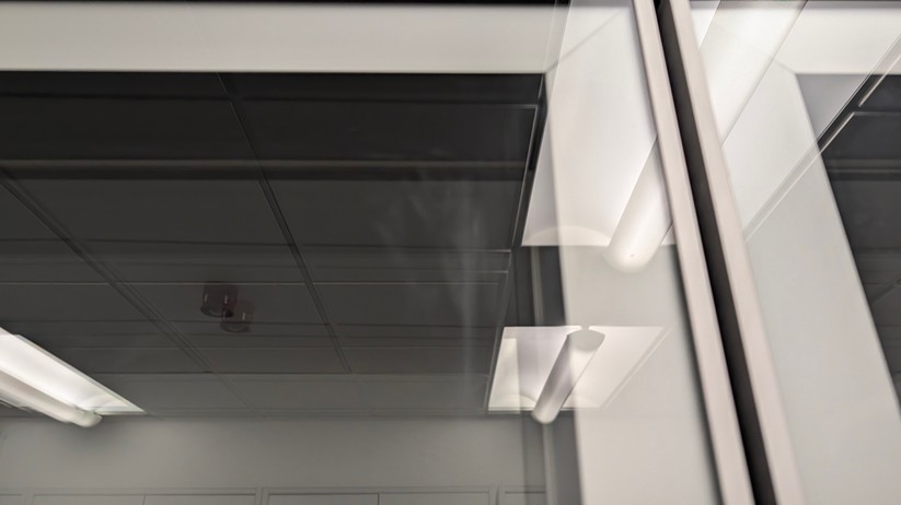 Ecovacs W2S Omni – Bilderstrecke