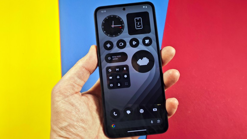 CMF Phone 1