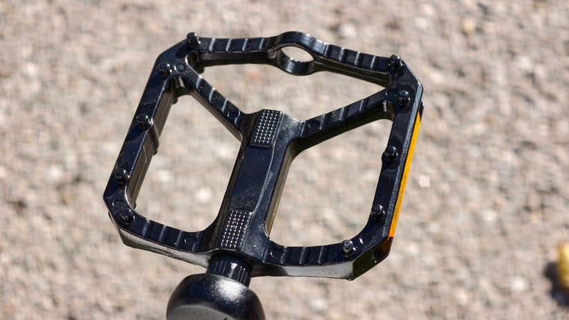 Evercross EK25